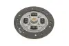 Комплект сцепления в сборе valeo phc 834132