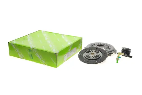 Комплект зчеплення в зборі Valeo phc 834132