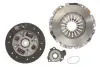 Комплект зчеплення в зборі Valeo phc 834243 (фото 2)