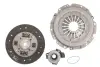 Комплект сцепления в сборе valeo phc 834243
