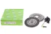 Комплект сцепления в сборе valeo phc 834276