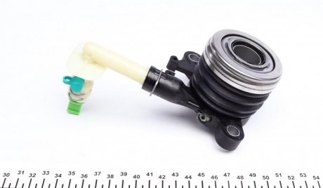 Комплект зчеплення в зборі valeo phc 834312