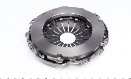 Комплект зчеплення в зборі valeo phc 834312