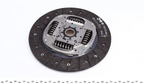 Комплект зчеплення в зборі valeo phc 834312