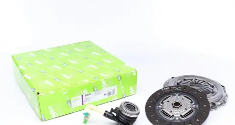 Комплект сцепления в сборе valeo phc 834312