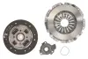 Комплект сцепления в сборе valeo phc 834423