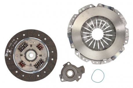 Комплект сцепления в сборе valeo phc 834423