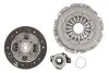 Комплект сцепления в сборе valeo phc 834423