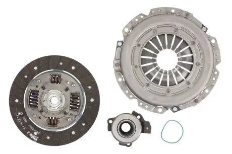 Комплект зчеплення в зборі Valeo phc 834423
