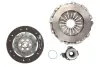 Комплект сцепления в сборе valeo phc 834426