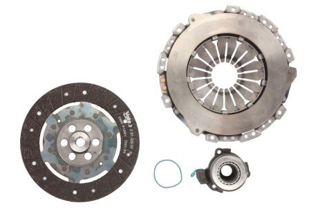 Комплект сцепления в сборе valeo phc 834426
