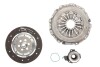 Комплект зчеплення в зборі 834426