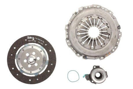 Комплект сцепления в сборе valeo phc 834426 на Опель Корса с