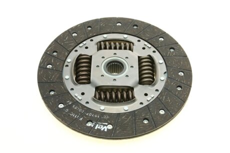 Комплект зчеплення в зборі valeo phc 835001