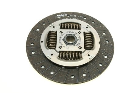 Комплект зчеплення в зборі valeo phc 835001