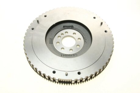 Комплект зчеплення в зборі valeo phc 835001