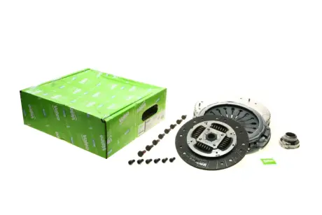 Комплект сцепления в сборе valeo phc 835001