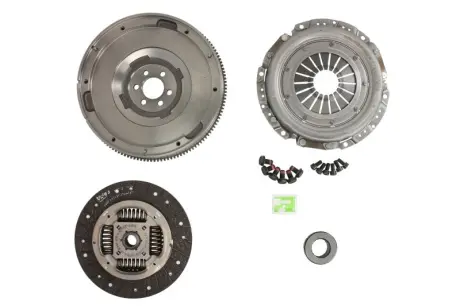 Комплект зчеплення в зборі Valeo phc 835005