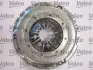 Комплект сцепления в сборе valeo phc 835010