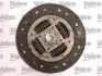Комплект сцепления в сборе valeo phc 835010