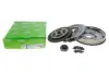 Комплект сцепления в сборе valeo phc 835012