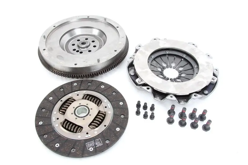 Комплект зчеплення в зборі Valeo phc 835013 (фото 1)