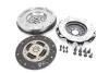 Комплект зчеплення в зборі Valeo phc 835013