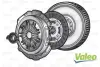 Комплект сцепления в сборе valeo phc 835026