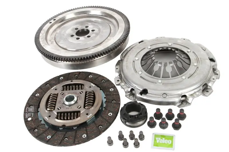 Комплект сцепления в сборе valeo phc 835026