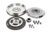 Комплект сцепления в сборе valeo phc 835040