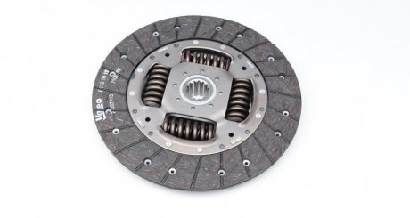 Комплект зчеплення в зборі valeo phc 835049