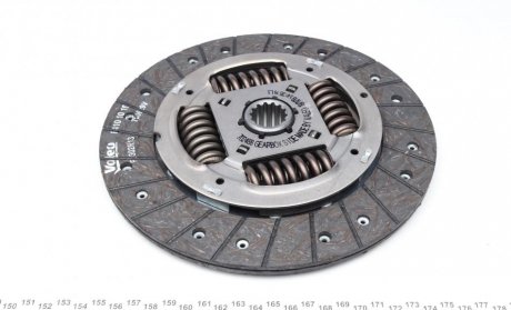 Комплект зчеплення в зборі valeo phc 835049