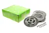 Комплект сцепления в сборе valeo phc 835064