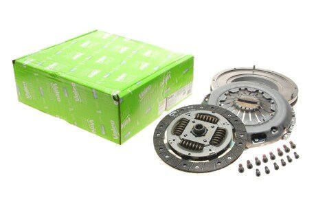 Комплект сцепления в сборе valeo phc 835064