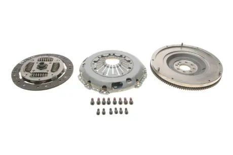 Комплект сцепления в сборе valeo phc 835064