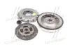 Комплект зчеплення в зборі Valeo phc 835068 (фото 3)