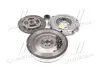 Комплект зчеплення в зборі Valeo phc 835068 (фото 4)