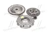 Комплект зчеплення в зборі Valeo phc 835068 (фото 1)