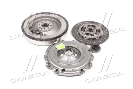 Комплект зчеплення в зборі Valeo phc 835068