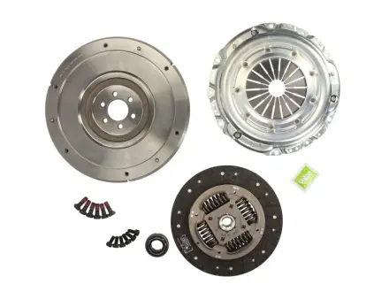 Комплект зчеплення в зборі Valeo phc 835071