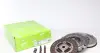 Комплект зчеплення в зборі Valeo phc 835074 (фото 1)