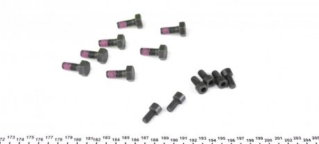 Комплект сцепления в сборе valeo phc 835077