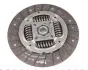 Комплект сцепления в сборе valeo phc 835077