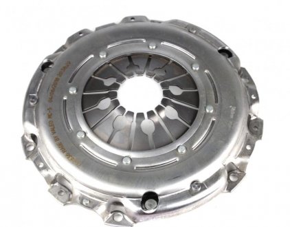 Комплект сцепления в сборе valeo phc 835077