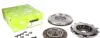 Комплект сцепления в сборе valeo phc 835077