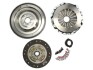 Комплект зчеплення в зборі valeo phc 835082