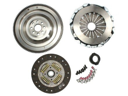 Комплект сцепления в сборе valeo phc 835082