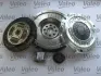 Комплект сцепления в сборе valeo phc 835082