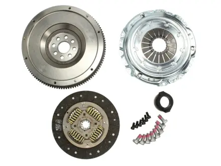 Комплект сцепления в сборе valeo phc 835082