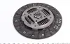 Комплект сцепления в сборе valeo phc 835111